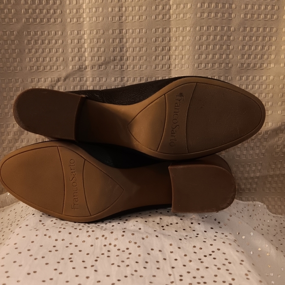 Franco Sarto ankle boots - Picture 5 of 7
